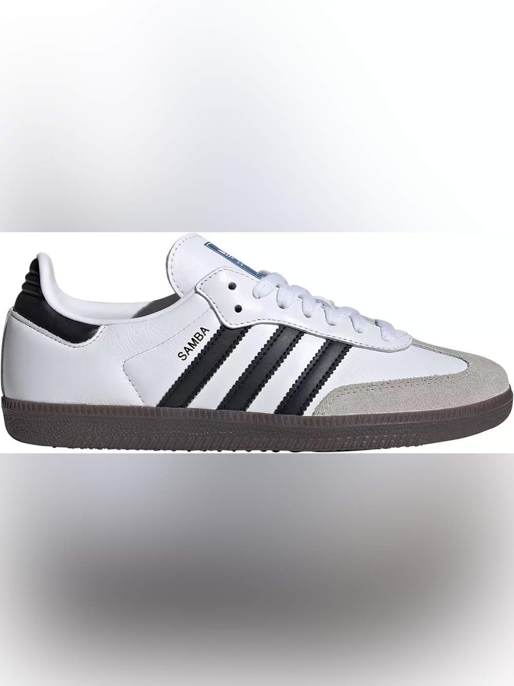 Adidas Women's Samba OG Shoes Sneakers